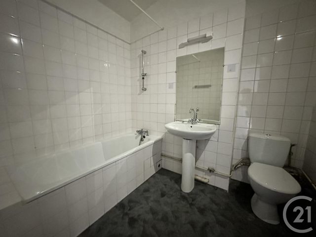 Appartement F2 à louer - 2 pièces - 32.04 m2 - TOULOUSE - 31 - MIDI-PYRENEES - Century 21 Fly Immo