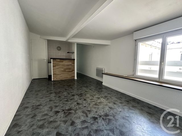 Appartement F2 à louer TOULOUSE
