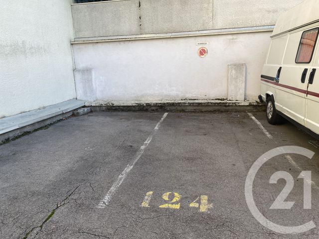 parking à vendre - 14.0 m2 - TOULOUSE - 31 - MIDI-PYRENEES - Century 21 Fly Immo