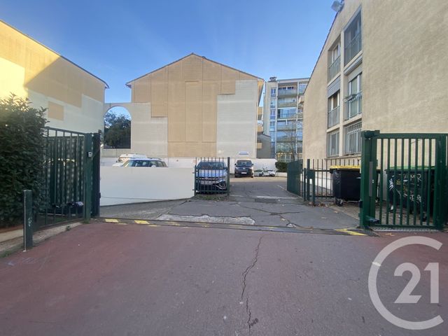 parking à vendre - 14.0 m2 - TOULOUSE - 31 - MIDI-PYRENEES - Century 21 Fly Immo
