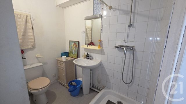 Appartement Studio à vendre - 1 pièce - 19.42 m2 - TOULOUSE - 31 - MIDI-PYRENEES - Century 21 Fly Immo