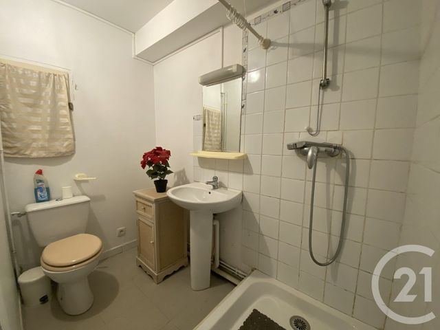 Appartement Studio à vendre - 1 pièce - 19.42 m2 - TOULOUSE - 31 - MIDI-PYRENEES - Century 21 Fly Immo