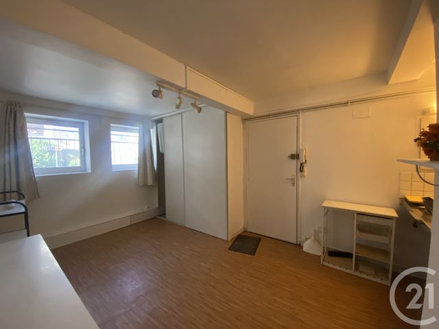 Appartement Studio à vendre - 1 pièce - 19.42 m2 - TOULOUSE - 31 - MIDI-PYRENEES - Century 21 Fly Immo