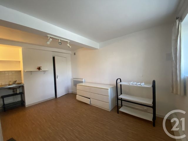 Appartement Studio à vendre - 1 pièce - 19.42 m2 - TOULOUSE - 31 - MIDI-PYRENEES - Century 21 Fly Immo