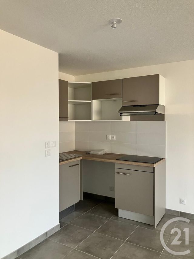 Appartement T3 à louer - 3 pièces - 64.29 m2 - TOULOUSE - 31 - MIDI-PYRENEES - Century 21 Fly Immo