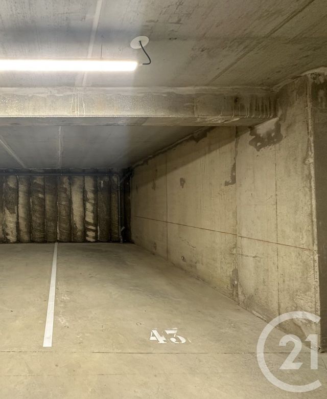 Appartement T3 à louer - 3 pièces - 64.29 m2 - TOULOUSE - 31 - MIDI-PYRENEES - Century 21 Fly Immo