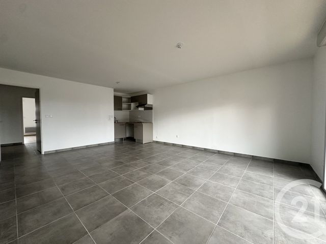 Appartement T3 à louer - 3 pièces - 64.29 m2 - TOULOUSE - 31 - MIDI-PYRENEES - Century 21 Fly Immo