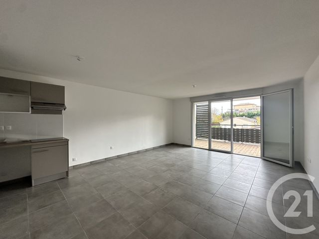 Appartement T3 à louer TOULOUSE