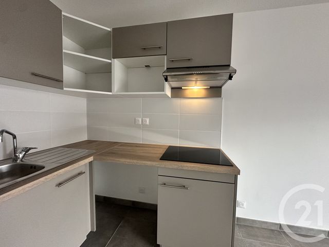 Appartement T3 à louer - 3 pièces - 64.29 m2 - TOULOUSE - 31 - MIDI-PYRENEES - Century 21 Fly Immo