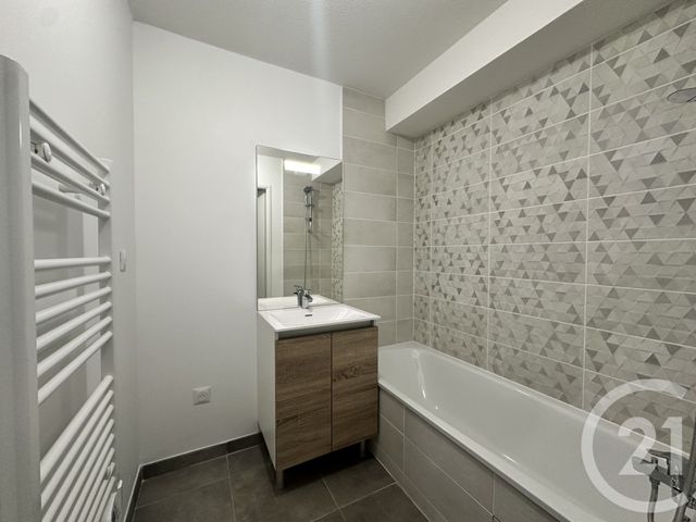Appartement T3 à louer - 3 pièces - 64.29 m2 - TOULOUSE - 31 - MIDI-PYRENEES - Century 21 Fly Immo