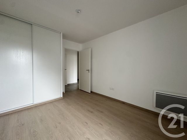 Appartement T3 à louer - 3 pièces - 64.29 m2 - TOULOUSE - 31 - MIDI-PYRENEES - Century 21 Fly Immo