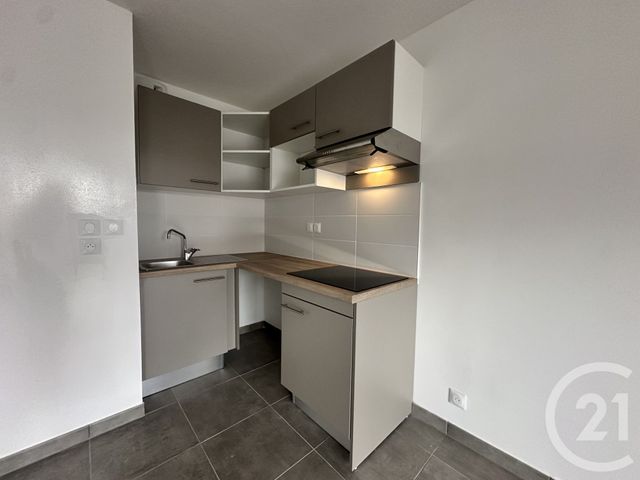Appartement T3 à louer - 3 pièces - 64.29 m2 - TOULOUSE - 31 - MIDI-PYRENEES - Century 21 Fly Immo