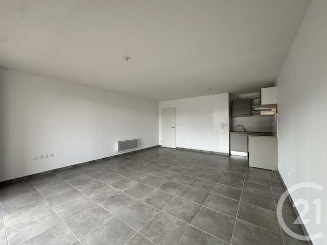 Appartement T3 à louer - 3 pièces - 64.29 m2 - TOULOUSE - 31 - MIDI-PYRENEES - Century 21 Fly Immo
