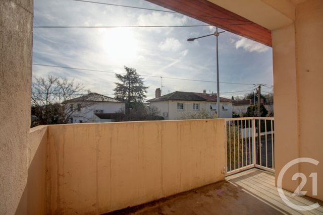 maison à vendre - 4 pièces - 71.41 m2 - TOULOUSE - 31 - MIDI-PYRENEES - Century 21 Fly Immo