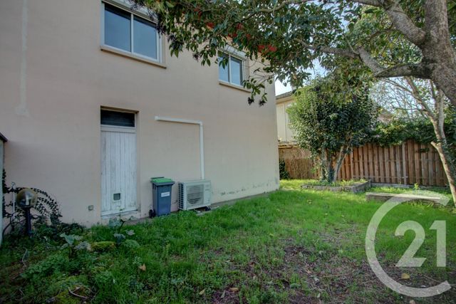 maison à vendre - 4 pièces - 71.41 m2 - TOULOUSE - 31 - MIDI-PYRENEES - Century 21 Fly Immo
