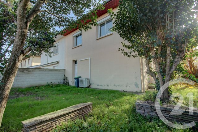 maison à vendre - 4 pièces - 71.41 m2 - TOULOUSE - 31 - MIDI-PYRENEES - Century 21 Fly Immo