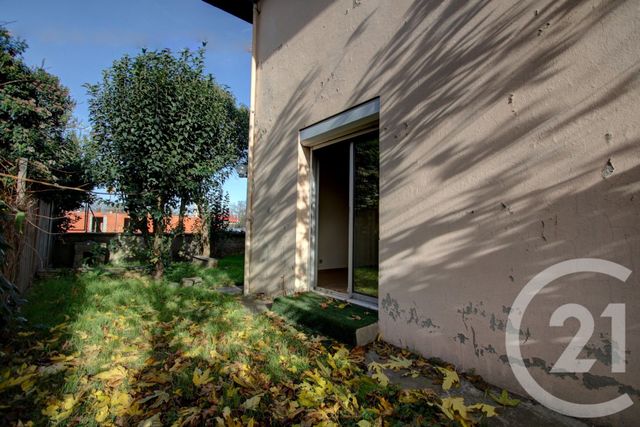 maison à vendre - 4 pièces - 71.41 m2 - TOULOUSE - 31 - MIDI-PYRENEES - Century 21 Fly Immo