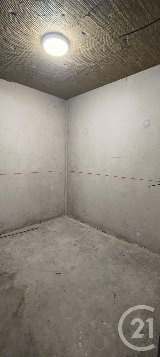 parking à vendre - 10.0 m2 - TOULOUSE - 31 - MIDI-PYRENEES - Century 21 Fly Immo