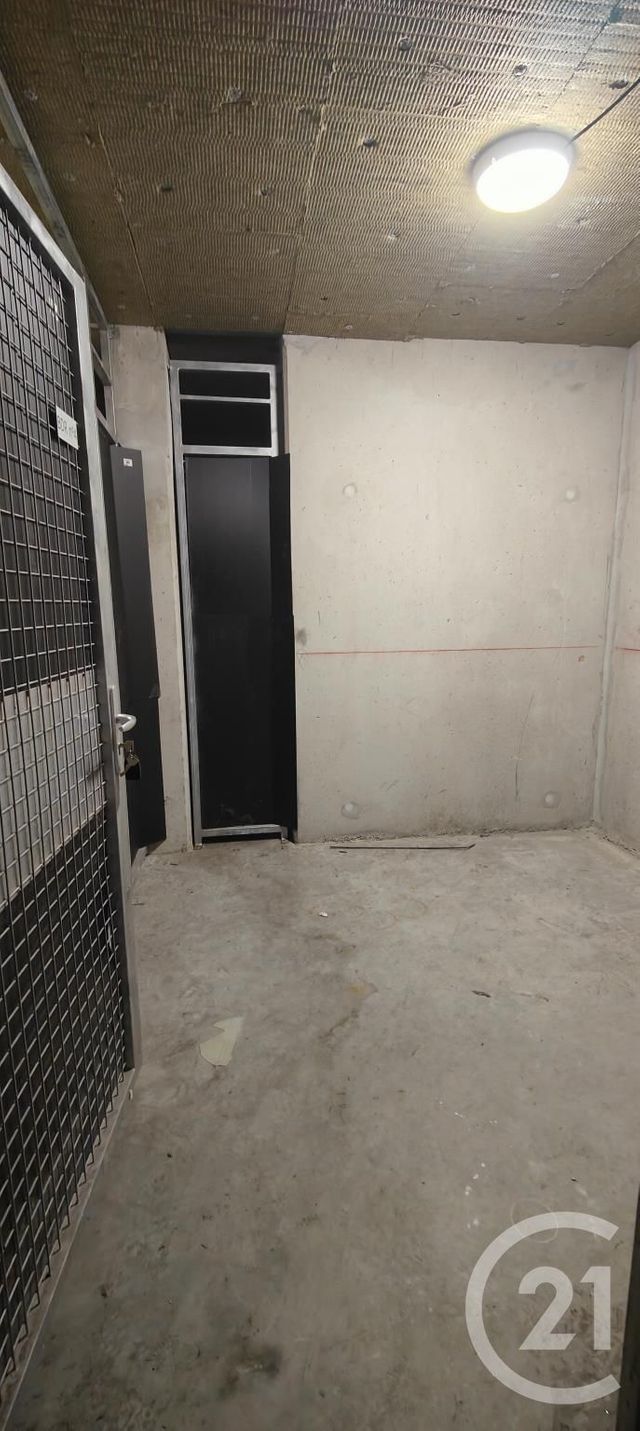 parking à vendre - 10.0 m2 - TOULOUSE - 31 - MIDI-PYRENEES - Century 21 Fly Immo