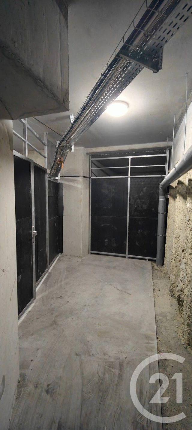 Parking à vendre TOULOUSE