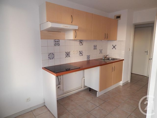 Appartement T3 à louer - 3 pièces - 61.1 m2 - TOULOUSE - 31 - MIDI-PYRENEES - Century 21 Fly Immo