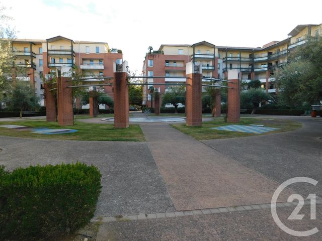 Appartement T3 à louer - 3 pièces - 61.1 m2 - TOULOUSE - 31 - MIDI-PYRENEES - Century 21 Fly Immo