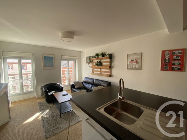 appartement - TOULOUSE - 31