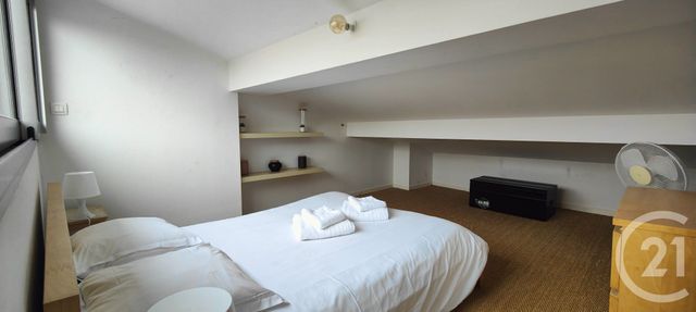 Appartement F2 bis à vendre - 2 pièces - 31.3 m2 - TOULOUSE - 31 - MIDI-PYRENEES - Century 21 Fly Immo