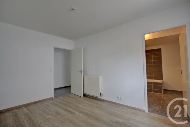Appartement F2 à vendre - 2 pièces - 48.17 m2 - TOULOUSE - 31 - MIDI-PYRENEES - Century 21 Fly Immo