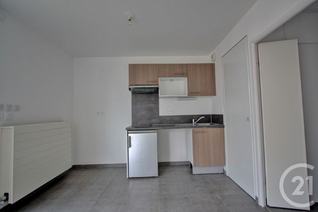 Appartement F2 à vendre - 2 pièces - 48.17 m2 - TOULOUSE - 31 - MIDI-PYRENEES - Century 21 Fly Immo