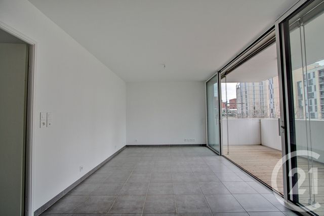 Appartement F2 à vendre - 2 pièces - 48.17 m2 - TOULOUSE - 31 - MIDI-PYRENEES - Century 21 Fly Immo