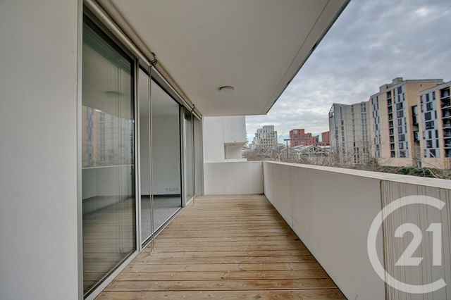 Appartement F2 à vendre - 2 pièces - 48.17 m2 - TOULOUSE - 31 - MIDI-PYRENEES - Century 21 Fly Immo