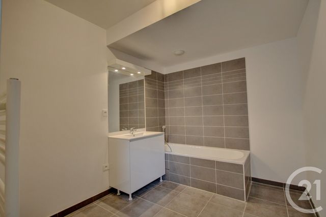 Appartement F2 à vendre - 2 pièces - 48.17 m2 - TOULOUSE - 31 - MIDI-PYRENEES - Century 21 Fly Immo