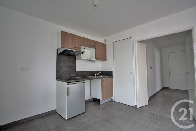Appartement F2 à vendre - 2 pièces - 48.17 m2 - TOULOUSE - 31 - MIDI-PYRENEES - Century 21 Fly Immo
