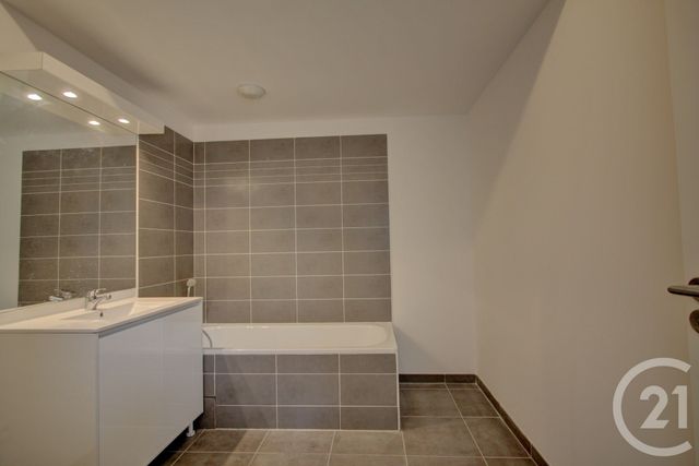 Appartement F2 à vendre - 2 pièces - 48.17 m2 - TOULOUSE - 31 - MIDI-PYRENEES - Century 21 Fly Immo