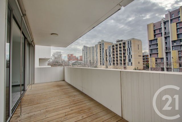 Appartement F2 à vendre TOULOUSE