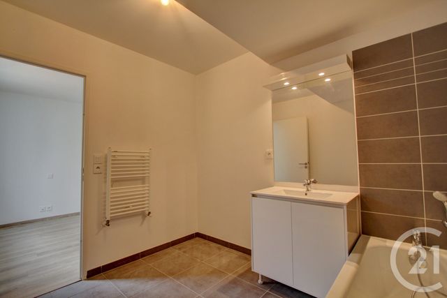 Appartement F2 à vendre - 2 pièces - 48.17 m2 - TOULOUSE - 31 - MIDI-PYRENEES - Century 21 Fly Immo