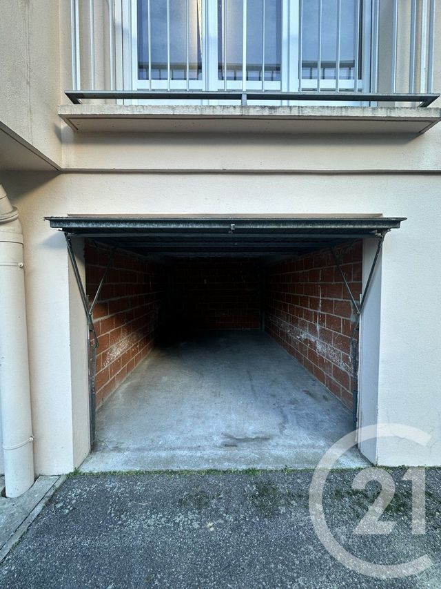 Parking à louer TOULOUSE