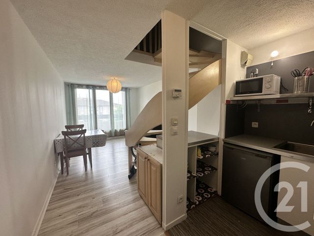 Appartement Duplex à louer TOULOUSE