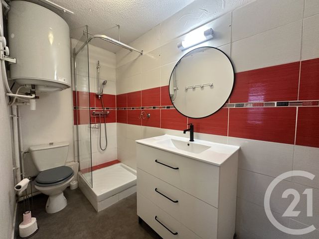 Appartement Duplex à louer - 2 pièces - 27.46 m2 - TOULOUSE - 31 - MIDI-PYRENEES - Century 21 Fly Immo