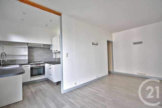 appartement - TOULOUSE - 31