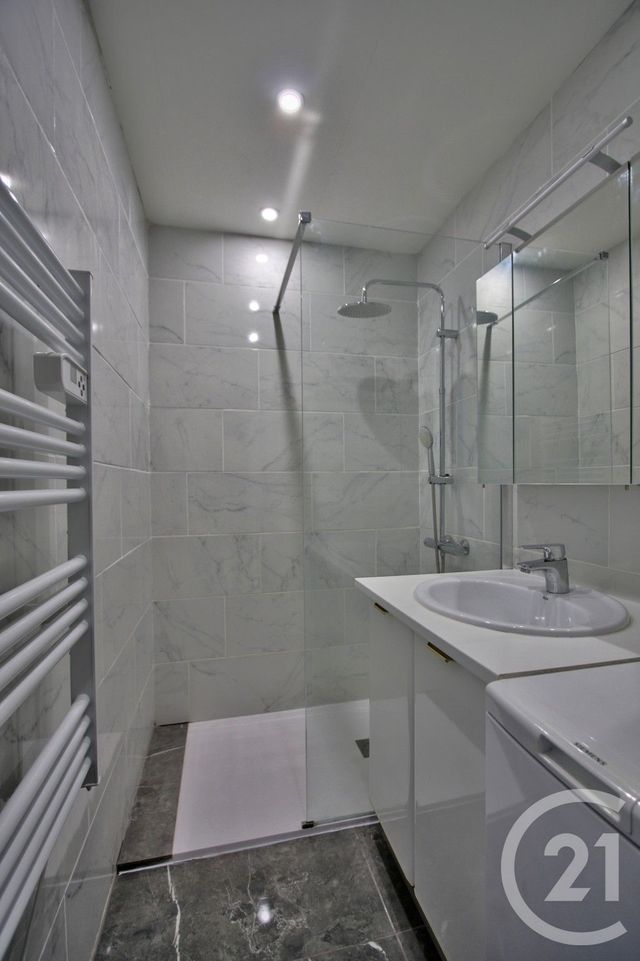 Appartement F3 à vendre - 3 pièces - 52.0 m2 - TOULOUSE - 31 - MIDI-PYRENEES - Century 21 Fly Immo