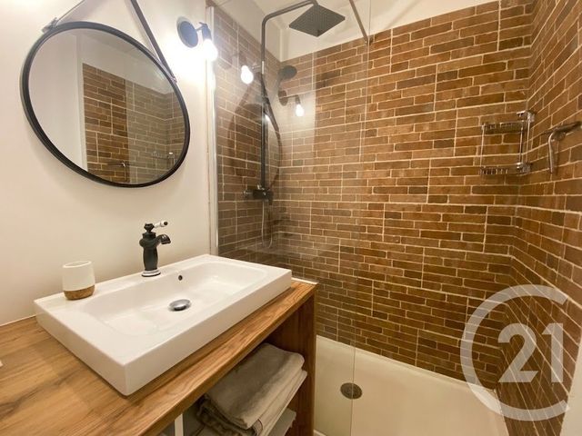 Appartement T1 à vendre - 1 pièce - 33.43 m2 - TOULOUSE - 31 - MIDI-PYRENEES - Century 21 Fly Immo