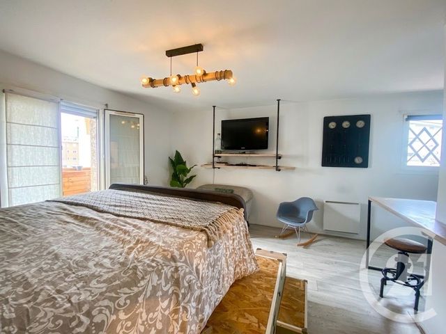 Appartement T1 à vendre - 1 pièce - 33.43 m2 - TOULOUSE - 31 - MIDI-PYRENEES - Century 21 Fly Immo