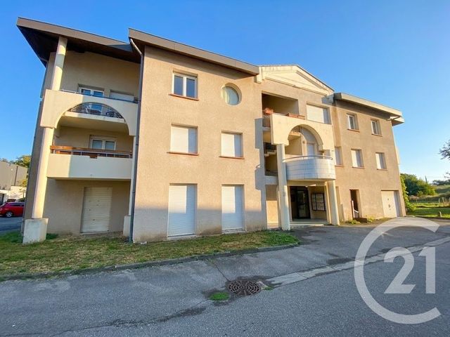 Appartement T1 à vendre - 1 pièce - 33.43 m2 - TOULOUSE - 31 - MIDI-PYRENEES - Century 21 Fly Immo