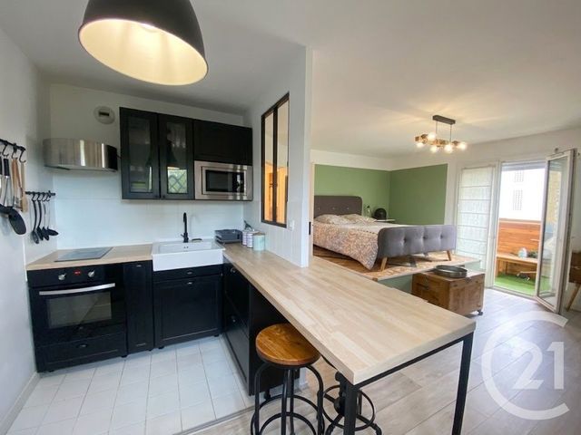 appartement - TOULOUSE - 31