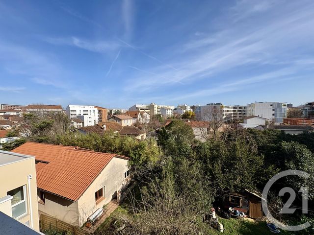 Appartement T3 à vendre - 3 pièces - 67.08 m2 - TOULOUSE - 31 - MIDI-PYRENEES - Century 21 Fly Immo