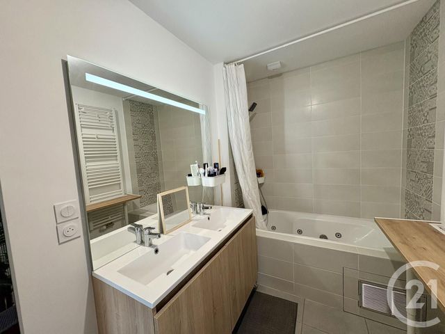 Appartement T3 à vendre - 3 pièces - 67.08 m2 - TOULOUSE - 31 - MIDI-PYRENEES - Century 21 Fly Immo