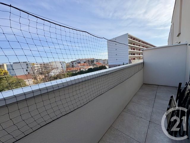Appartement T3 à vendre - 3 pièces - 67.08 m2 - TOULOUSE - 31 - MIDI-PYRENEES - Century 21 Fly Immo