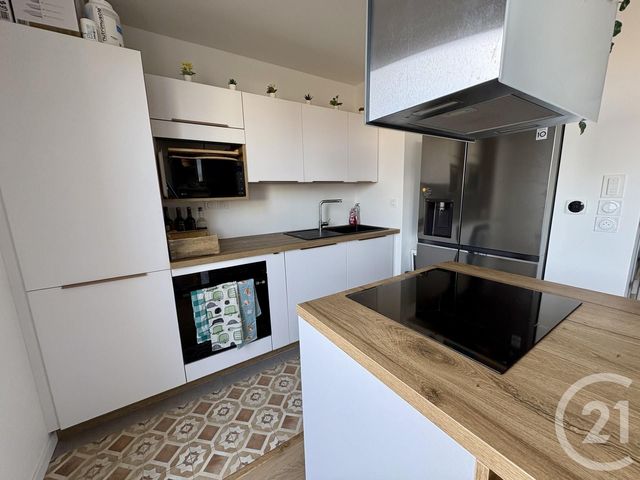 Appartement T3 à vendre - 3 pièces - 67.08 m2 - TOULOUSE - 31 - MIDI-PYRENEES - Century 21 Fly Immo